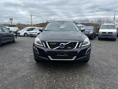 Gebraucht 2013 Volvo XC60 Momentum SUV | CHF 13’990