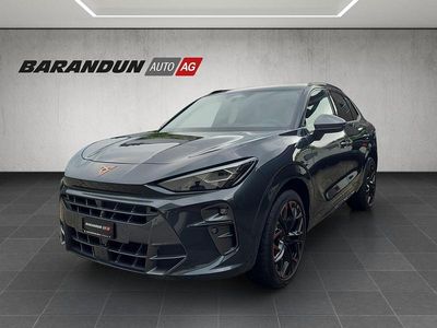 Grau Neu 2025 Cupra Terramar VZ SUV | CHF 51’980 (Guter Preis)