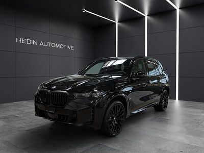 Neu 2025 BMW X5 Comfort Edition SUV | CHF 133’600 (Fairer Preis)
