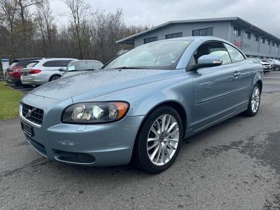 Gebraucht 2008 Volvo C70 Momentum | CHF 9’900