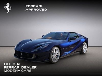 Ferrari 812