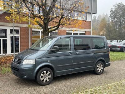 Gebraucht 2003 VW T5 Highline Van | CHF 3’999
