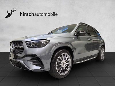 Neu Mercedes GLE450 AMG 367 PS (269 kW) 2025 Kombi