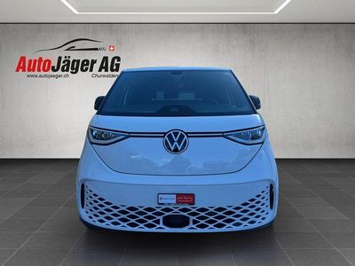 Neu 2026 VW ID. Buzz Pro Van / Kleinbus | CHF 54’900 (Etwas zu teuer)