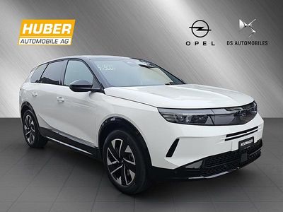 Weiss Neu 2025 Opel Grandland X SUV | CHF 51’900 (Teuer)