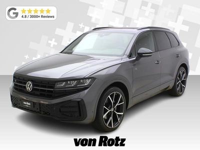 Grau Gebraucht 2024 VW Touareg Style SUV | CHF 77’890 (Teuer)