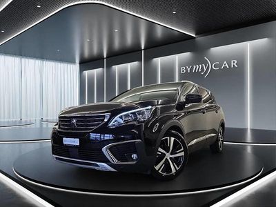 Gebraucht 2019 Peugeot 5008 Allure SUV | CHF 15’946 (Fairer Preis)
