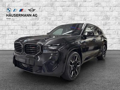 Neu 2025 BMW XM Comfort Edition SUV | CHF 172’500 (Fairer Preis)