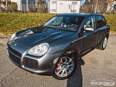 Gebraucht 2006 Porsche Cayenne Turbo S SUV | CHF 16’900