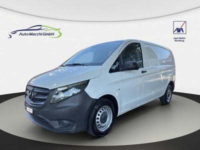 Mercedes Vito