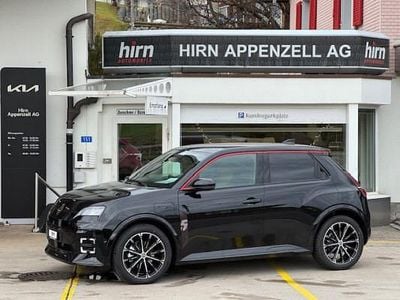 Neu 2025 Renault R5 Kleinwagen | CHF 31’300 (Guter Preis)