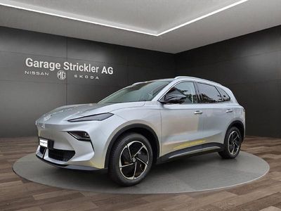 Neu 2025 MG S5 Luxury SUV | CHF 34’140 (Fairer Preis)