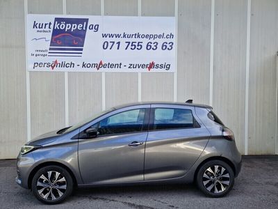 Gebraucht 2024 Renault Zoe Evolution Kleinwagen | CHF 24’900 (Teuer)