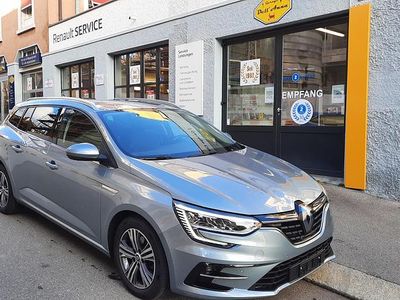 Gebraucht 2021 Renault Mégane IV Intens | CHF 20’490 (Teuer)