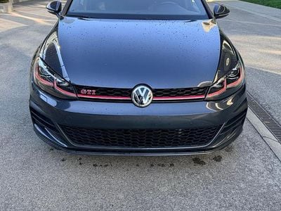 Gebraucht 2018 VW Golf VII GTI | CHF 22’000 (Fairer Preis)
