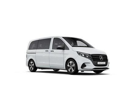 Gebraucht Mercedes Vito 136 PS (100 kW) 2024 Van