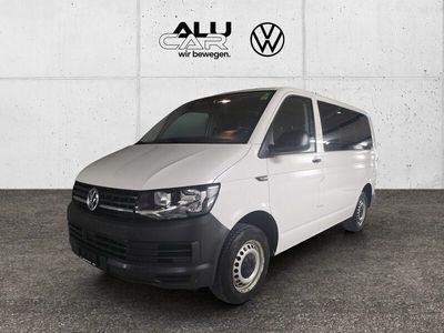 VW T6