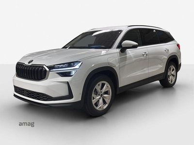 Neu 2026 Skoda Kodiaq Dynamic SUV | CHF 52’490 (Superpreis)