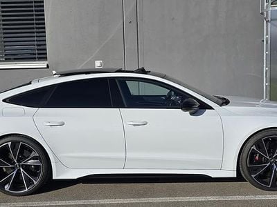 Gebraucht Audi RS7 Sportback 600 PS (441 kW) 2020 Kleinwagen