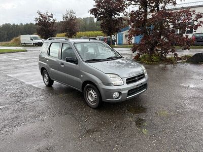 Gebraucht 2005 Subaru Justy Kleinwagen | CHF 4’390 (Teuer)