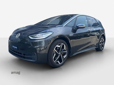 Grigio mangan metallizzato Gebraucht 2021 VW ID.3 Pro Performance Kleinwagen | CHF 23’900 (Etwas zu teuer)