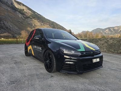 Gebraucht 2010 VW Golf VI R | CHF 20’900