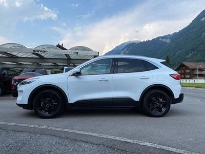 Gebraucht 2022 Ford Kuga Titanium SUV | CHF 19’800 (Guter Preis)