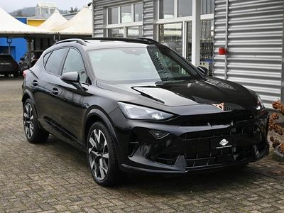 Gebraucht 2025 Cupra Formentor VZ SUV | CHF 37’990