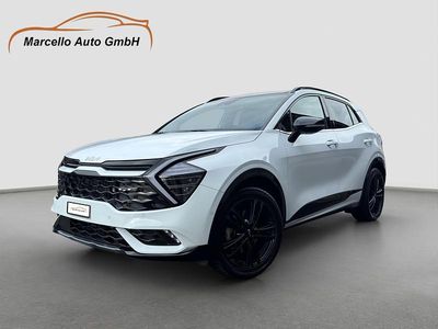 Gebraucht Kia Sportage GT-Line 269 PS (197 kW) 2022 SUV