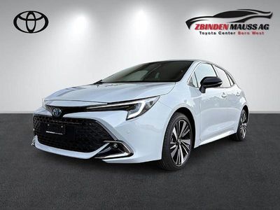 Neu 2025 Toyota Corolla Trend Limousine | CHF 38’650 (Fairer Preis)