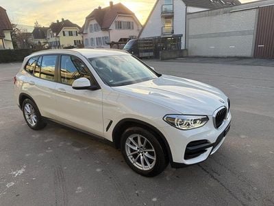 Gebraucht 2021 BMW X3 SUV | CHF 23’900 (Guter Preis)