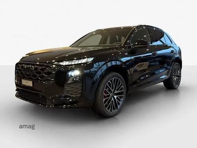 Neu Audi Q3 Ambiente 265 PS (194 kW) 2026 Mythosschwarz metallic SUV