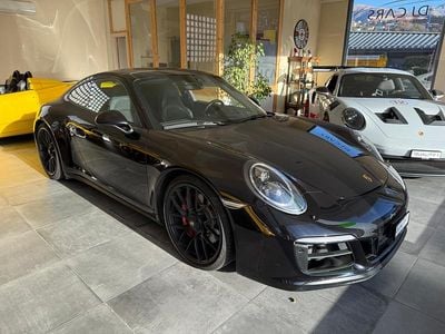 Gebraucht 2018 Porsche 911 Carrera 4 GTS | CHF 115’000