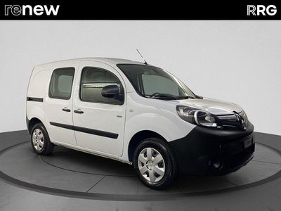 Gebraucht 2021 Renault Kangoo Business Kleinwagen | CHF 14’800 (Fairer Preis)