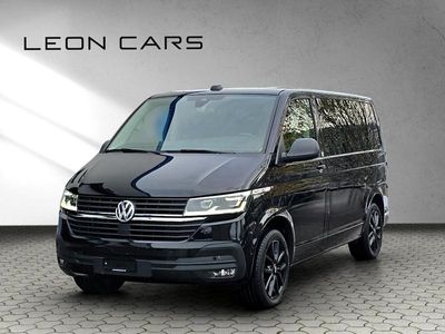 Gebraucht 2020 VW T6.1 Trendline Van | CHF 38’900 (Etwas zu teuer)