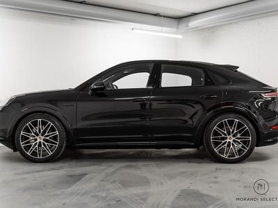 Gebraucht Porsche Cayenne 470 PS (345 kW) 2024 SUV