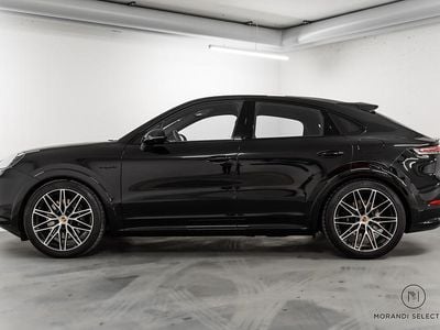 Gebraucht 2024 Porsche Cayenne SUV | CHF 125’000