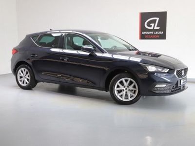 gebraucht Seat Leon 1.5 Eco TSI Style