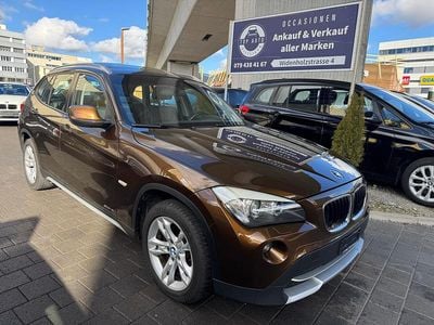 Gebraucht BMW X1 150 PS (110 kW) 2010 SUV