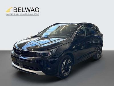 Gebraucht Opel Grandland X Elegance 224 PS (164 kW) 2023 SUV