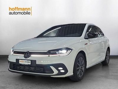 Weiss Gebraucht 2024 VW Polo GTI Limousine | CHF 27’900 (Fairer Preis)