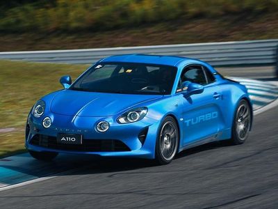 Gebraucht 2019 Alpine A110 Coupé | CHF 49’600