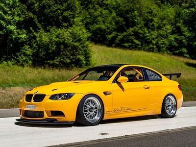 Gebraucht 2010 BMW M3 Coupé | CHF 111’000