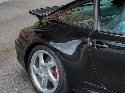 Gebraucht 1996 Porsche 911 Carrera 4S | CHF 125’000