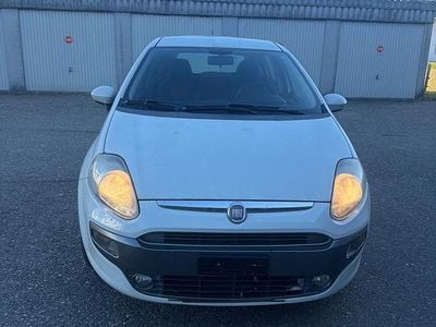 Gebraucht 2010 Fiat Punto Dynamic | CHF 1’900 (Fairer Preis)