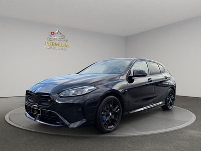 Gebraucht 2025 BMW M135 Shadowline Kleinwagen | CHF 38’880 (Guter Preis)