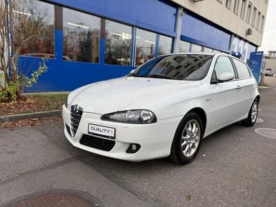 Alfa Romeo 147