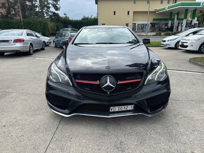 Gebraucht 2014 Mercedes E350 | CHF 12’000