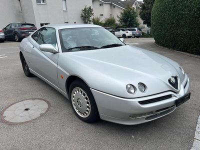 Gebraucht 1998 Alfa Romeo GTV Coupé | CHF 1’700