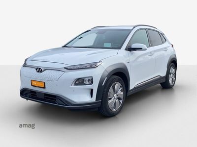 gebraucht Hyundai Kona EV Vertex